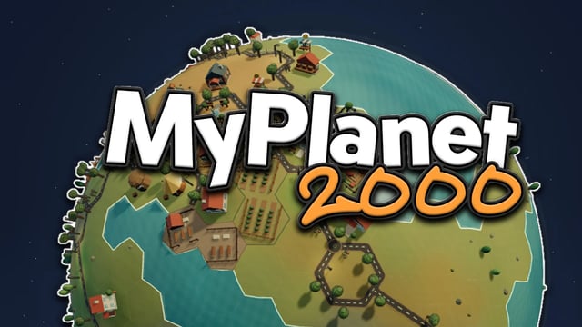 MyPlanet2000