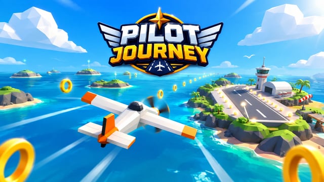 Pilot Journey