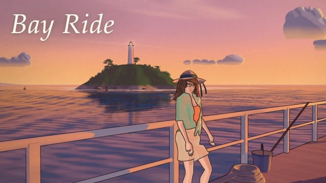 Bay Ride