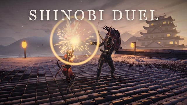 Shinobi Duel