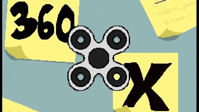 360 x X
