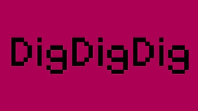 DigDigDig