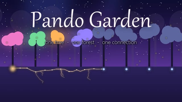 Pando Garden