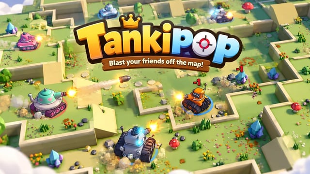 tankipop