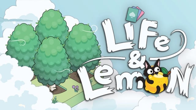 Life and Lemon