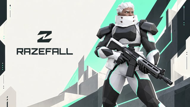 Razefall