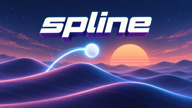 Spline
