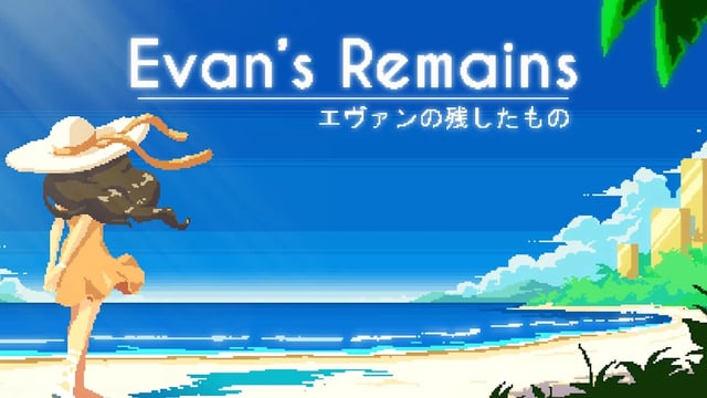 Evan's Remains