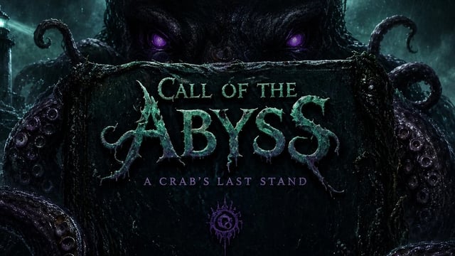 Call Of The Abyss
