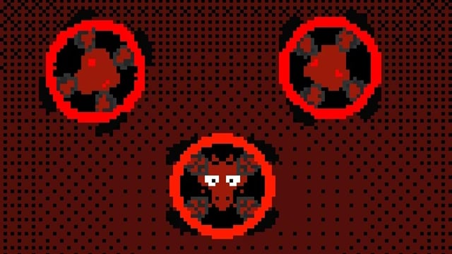 Spinblades