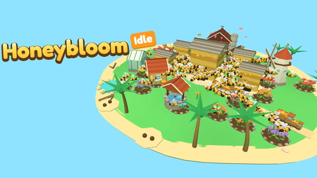 Honeybloom Idle