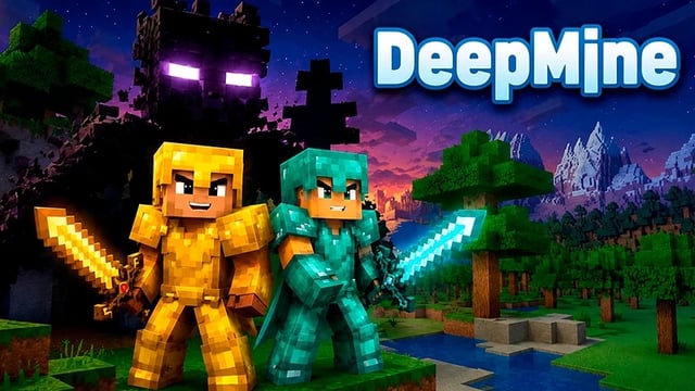 DeepMine
