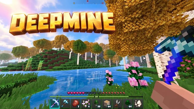 DeepMine