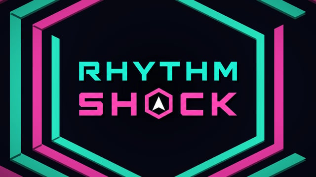 RHYTHMSHOCK