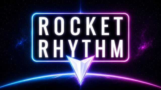Rocket Rhythm