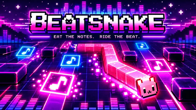 BeatSnake