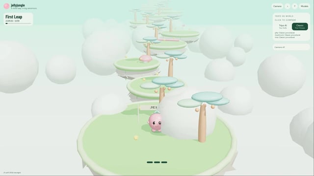 Jelly Jungle