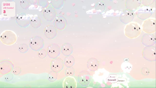 Bubble Mania