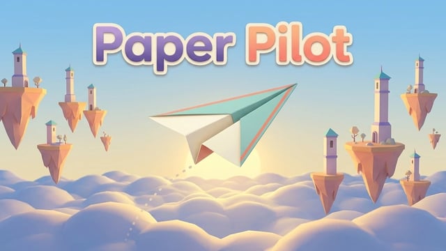 Paper Pilot