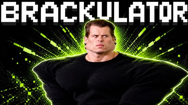 BRACKULATOR