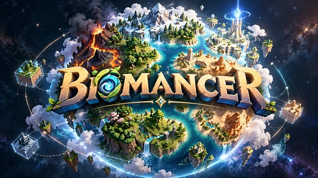 BIOMANCER