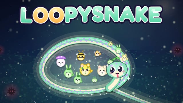 LOOPYSNAKE