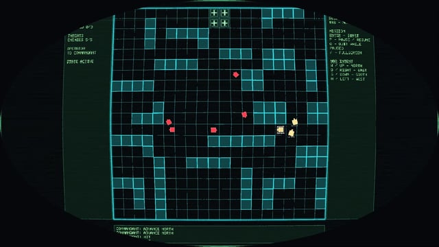 Scope Dark