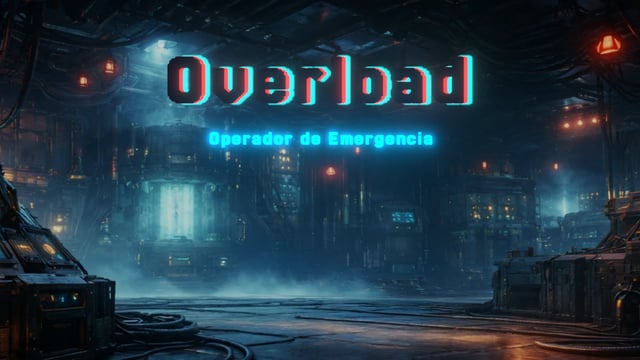 Overload: Operador de Emergencia