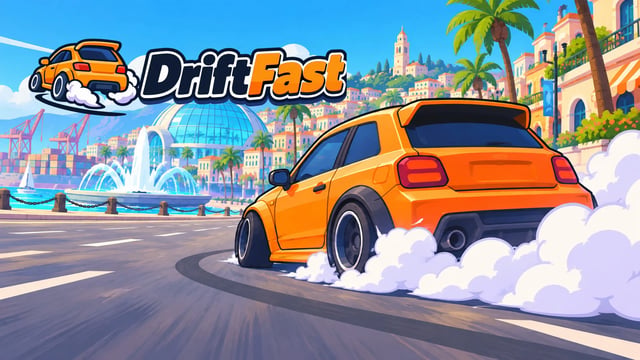 DriftFast