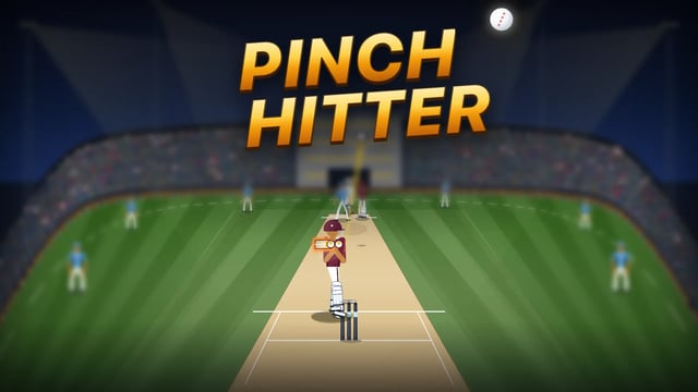 Pinch Hitter