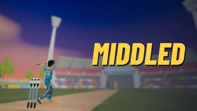 Middled
