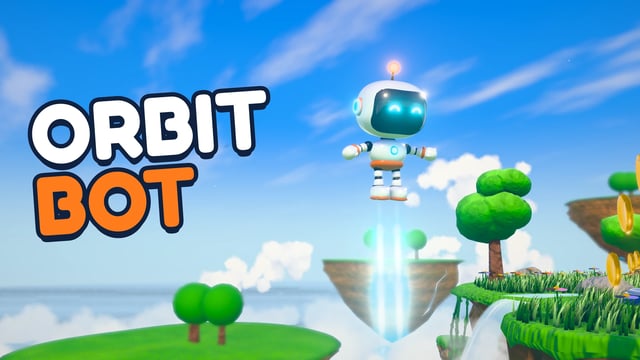 Orbit Bot