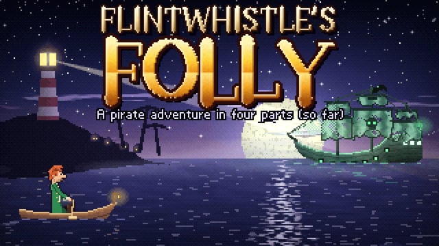 Flintwhistle's Folly