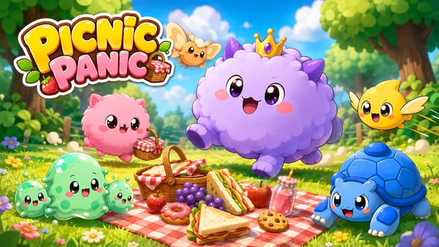 Picnic Panic