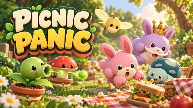 Picnic Panic