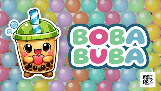 Boba Buba