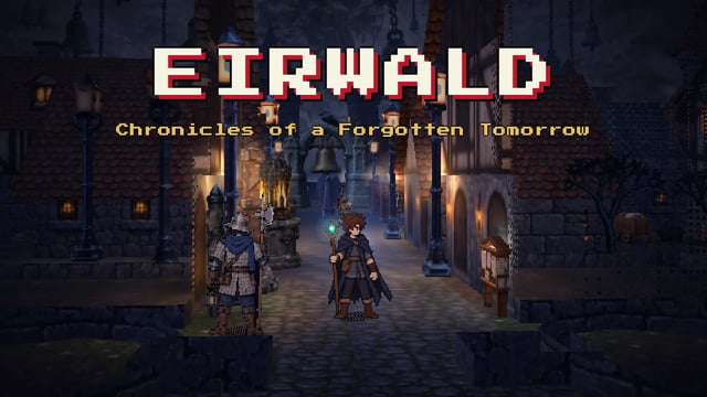 Eirwald
