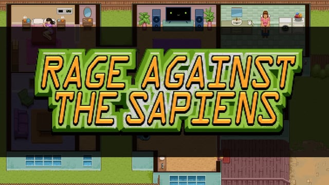 Rage Against The Sapiens