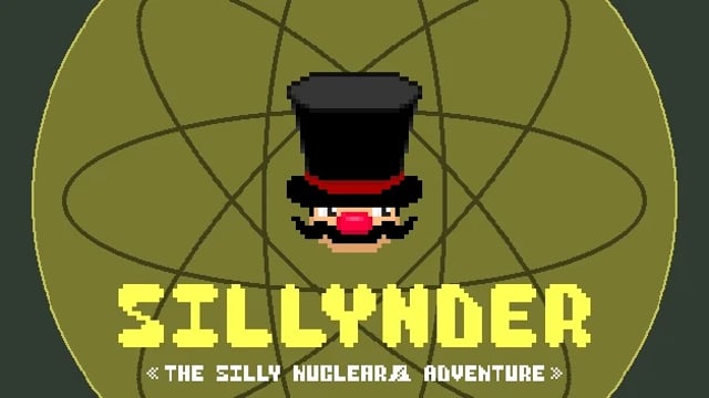 Sillynder