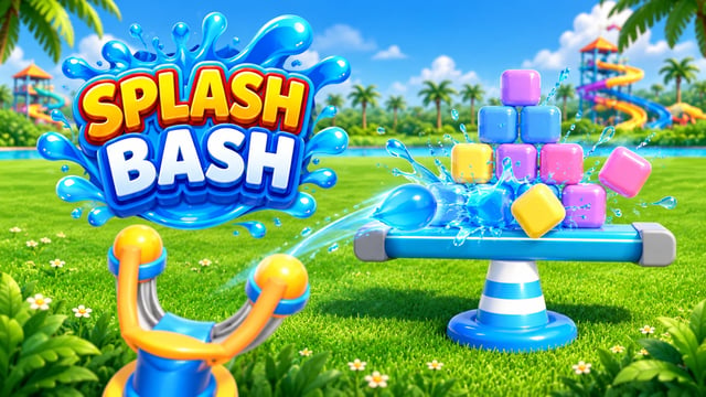 Splash Bash