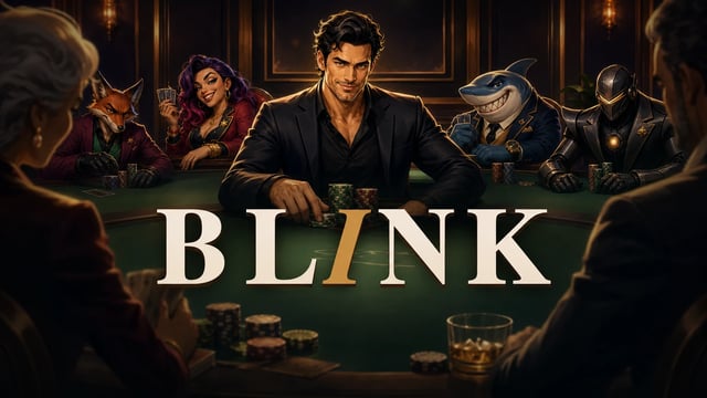 Blink