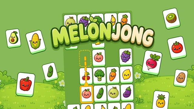 Melonjong