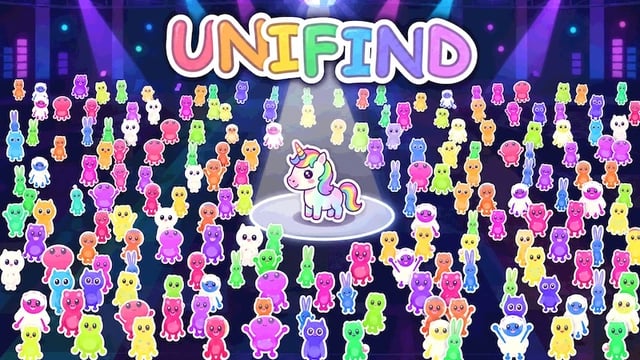 UniFind