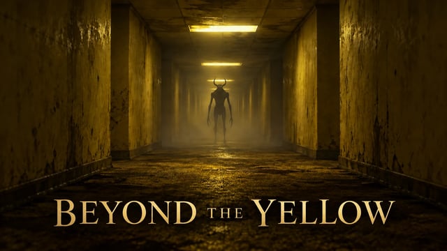 Beyond The Yellow