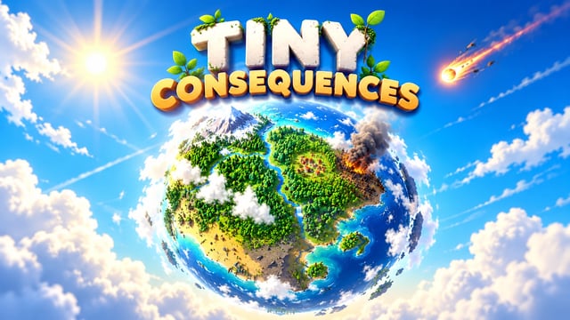 Tiny Consequences
