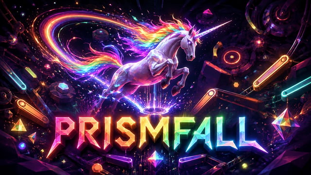 PRISMFALL