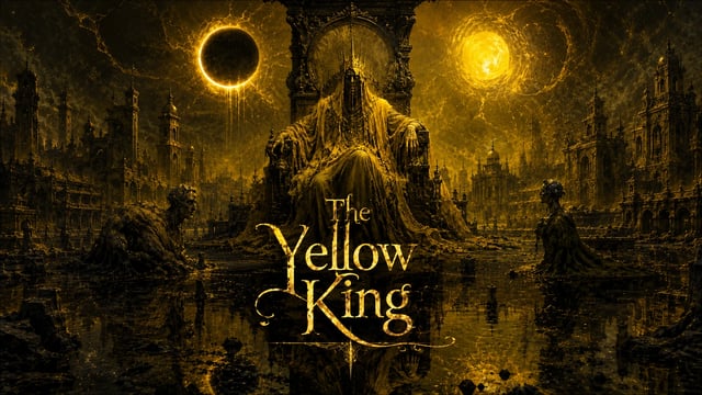 The Yellow King