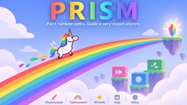 PRISM