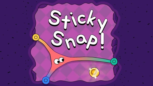 Sticky Snap!