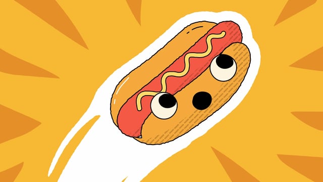 Oh, Snack!